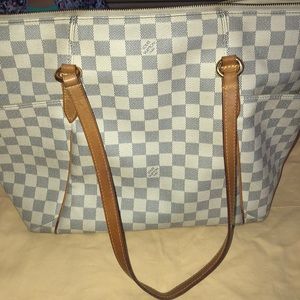 Totally mm Louis Vuitton bag